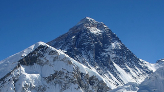 How Much Does It Cost to Climb Mount Everest? More Than a Porsche